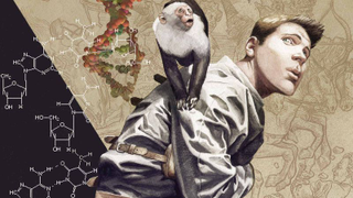 FX is turning <i>Y: The Last Man</i> into a TV series